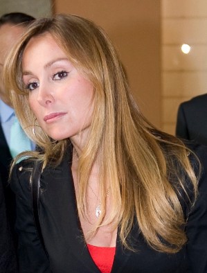 Esther Alcocer Koplowitz is the new chair of Spain's FCC